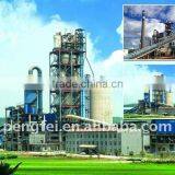 Sell Dry Process 3000tpd Cement Production Line thumbnail-1