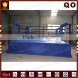 2016 Innovative Indoor Training Floor Boxing Ring Boxing Ring Price