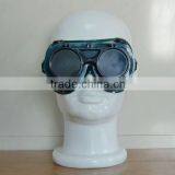 2016 High Quality Welding Goggles Tools CE Strandard Welding Goggles Chemical Safety Welding Goggles Cutting Welding Goggles 1 $ thumbnail-3