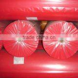 Supply Pp Spunbond Non Woven Fabric For Sofa /Car Seat Cover/Bag/shoes thumbnail-1