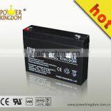 12V 2.9Ah Battery Powered Mini Fridge Battery Operated Led Lighting thumbnail-1