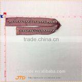 Hot Sell High-end Eco-Friendly China Supplier Bridal Beaded Trim thumbnail-1