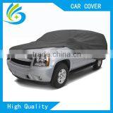 Tear Resistance Semi Trailer Dust Cover thumbnail-1