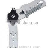 WH-0307 Stable High Quality With Competitive Price OEM Furniture Parts Adjustable Reclining Hinge, Sofa Headrest Chain Hinge thumbnail-1