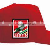 OEM Print Cap Hat for Election Campaign