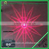 NEWEST!! CREATIVE EFFECTS!!RG LED Stage Laser Light for Wedding/party/concert/show/club/christmas Decoration thumbnail-3