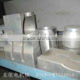 High Frequency Mold