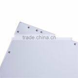 UL 75w 2*4ft Led Ceiling Panel Light for Universities thumbnail-4