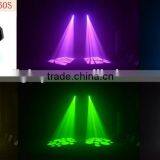 Professional Stage Lighting /disco 60W LED Scanner Light thumbnail-1