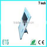 Factory Price Video Greeting Card thumbnail-4