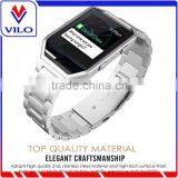 Stainless Steel Strap for Fitbit, Band for Fitbit Alta , Wrist Band for Fitbit Alta thumbnail-1