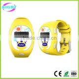 High Quality Smart Watch Hidden GPS Tracker for Kids
