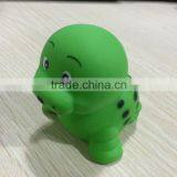 Hot Sales Bath Toy, Rubber Toys, Rubber Walrus, Rubber Tropical Fish thumbnail-2