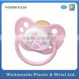 Mass-produce in Dongguan,Healthy Baby Bottle Handle Ihjection Mold Manufacturer With Best Price thumbnail-3