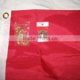 Wholesale Manufacturers Venezuela Flag -- DH 17582