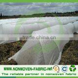 High Quality Polypropylene Agriculture Fleece Spunbond Nonwoven Fabric thumbnail-1