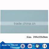 2015 Foshan Discount Cheap Non-slip Ceramic Swimming Pool Tiles thumbnail-3