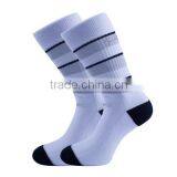 Customized Wholesale Hot Sale Top Quality Cotton Basketball Socks thumbnail-5