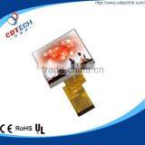 3.5-inch 320 (RGB) x 480 TFT LCD Module
