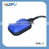 Reliable Electric Water/liquid Level Switch/water Pump Cable Float Switch thumbnail-1