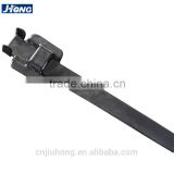 SS304 Reuse Stainless Steel Cable Ties