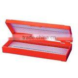 Glass Slides Storage Box