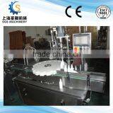 2015 New Designed Auto Spray Filling and Capping Machine thumbnail-5