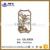Hot Sale Aluminum Adorned Accessories for Doors and Fences GL-E007 thumbnail-5