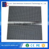 LED Video Broadcasting Advertisement Outdoor P6 Module