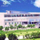 Dalian JY Electronic Technology Co., Ltd. company overview - view 1 thumbnail