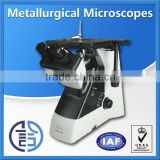 MR2100 inverted metalluergical binocular microscope electronic repair microscope
