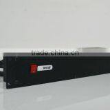 OEM Factory Price 6 Plugs 6 Switchs Power Mix Console Light Power Console thumbnail-2