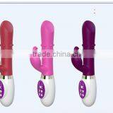 New Design !!! Lipstick Vibrating Silicone Sex Toy for Women thumbnail-1
