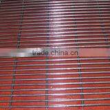 Anping Factory Supply Anti Climb Prison Fence / 358 Security Fence / 358 Fence