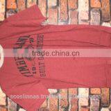 T-shirts Export Quality WholeSale Rate thumbnail-5