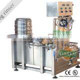 Small Automatic Beer Keg Bottle or Can Filling Machines thumbnail-3