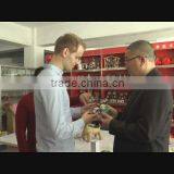 Quanzhou Jinhuoba Gifts & Crafts Co., Ltd. company overview - view 1 thumbnail