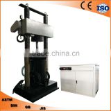 100Ton Compression Test Machine for Concrete Cement Buliding Material Electro-hydraulic Type