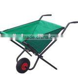Folding Wheelbarrow WB0400 thumbnail-6