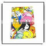 Custom Spiral Bound Notebook thumbnail-4