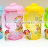 1L pp Plastic Juice Pot thumbnail-1