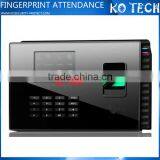 KO-M9 Thumb Attendance Recording Machine