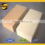 High Purity Fire Lining Brick Sintered Mullite Fire Brick