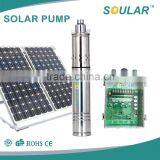 7.5hp Submersible Water Pump for Irrigation thumbnail-6