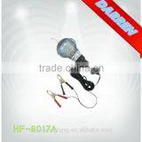 12v Metal Portable Mini Work Lamp for Car Repair