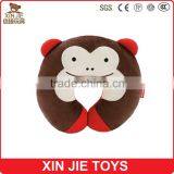 Car Seat Neck Pillow Good Quality Car Head Rest Pillow thumbnail-2