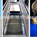 20ft AHF Tank Container 24cubic Metres thumbnail-2