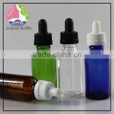 Trade Assurance Eliquid e Juice Vapor Bottles Pet Glass Plastic Liquid Ejuice Glass Dropper Bottle thumbnail-4