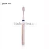 Wholesale silicone adult electric toothbrush rechargeable boothbrush