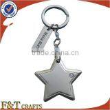 Metal Plane Personalized Cheap Keychains With Epoxy thumbnail-4